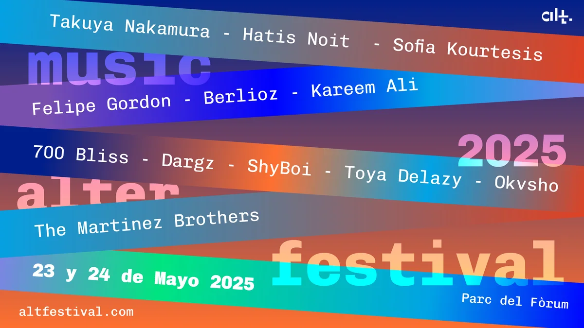 Alt Festival, slide 3 of 11
