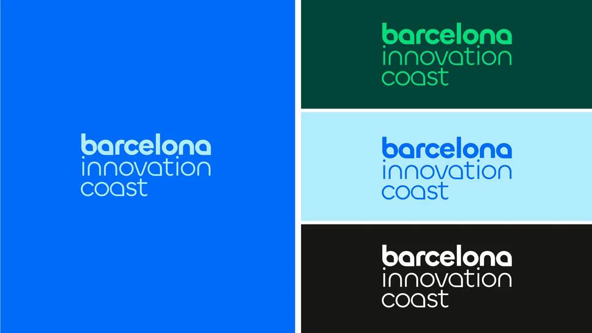 Barcelona Innovation Coast, slide 1 of 4