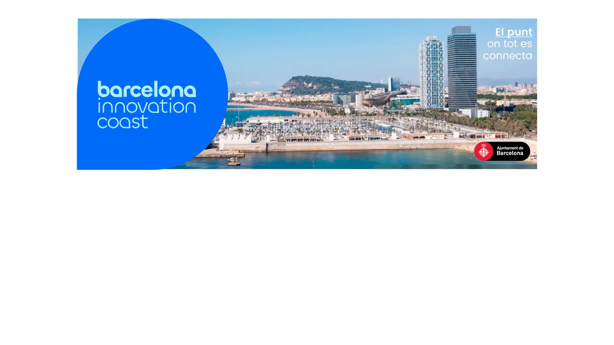 Barcelona Innovation Coast, slide 3 of 4