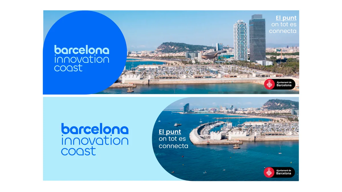 Barcelona Innovation Coast, slide 4 of 4