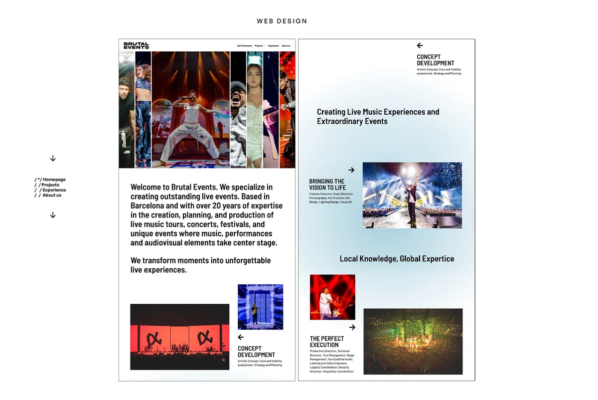 Brutal Events, slide 16 of 18