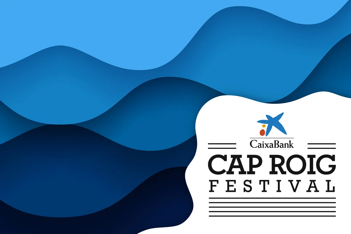 Cap Roig Festival, slide 1 of 48