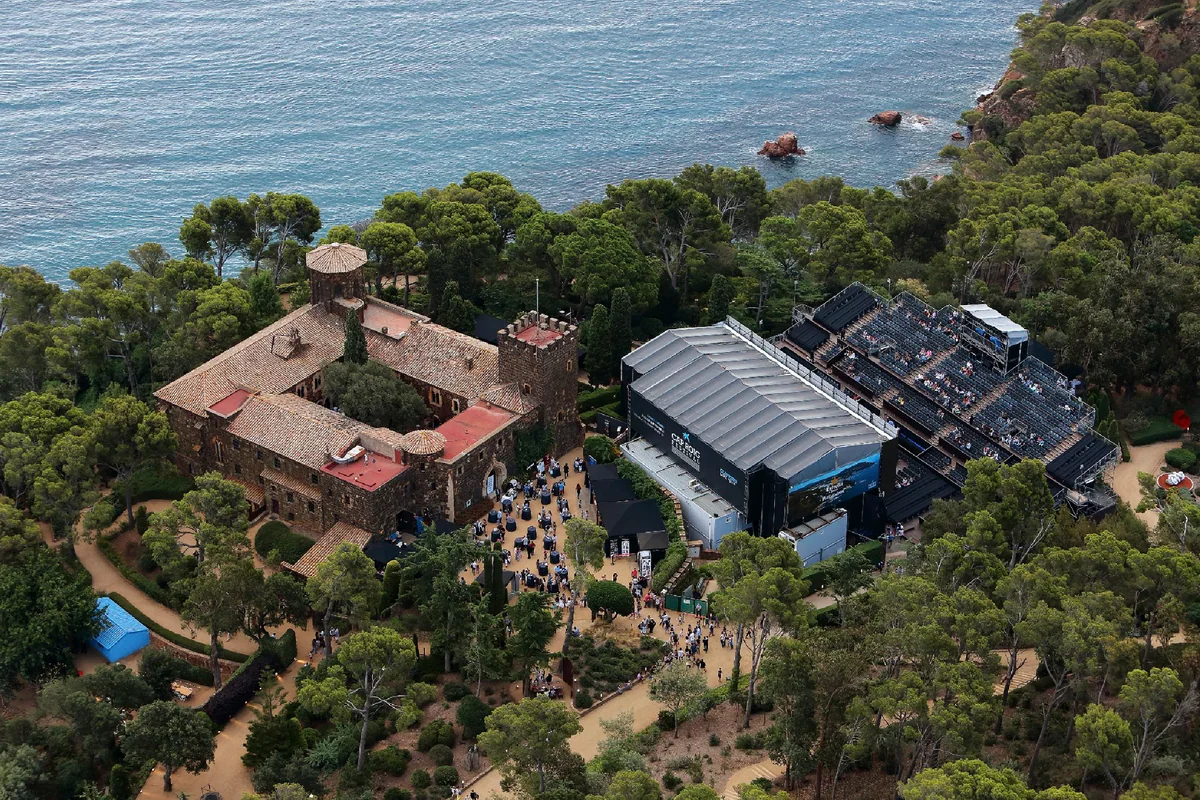 Cap Roig Festival, slide 20 of 48