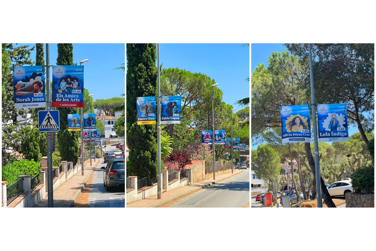 Cap Roig Festival, slide 35 of 48