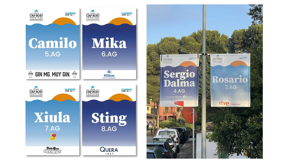 Cap Roig Festival, slide 44 of 48