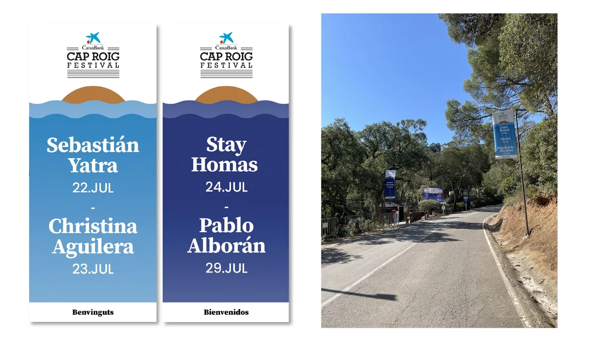 Cap Roig Festival, slide 45 of 48