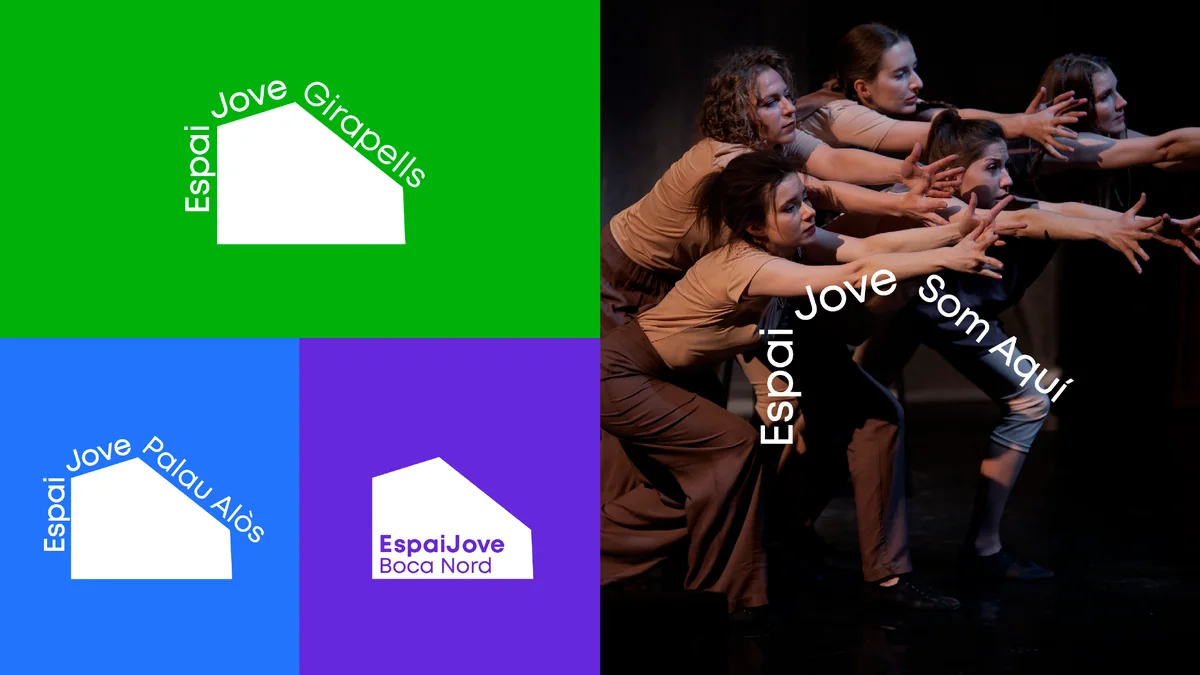Espai Jove, slide 4 of 19