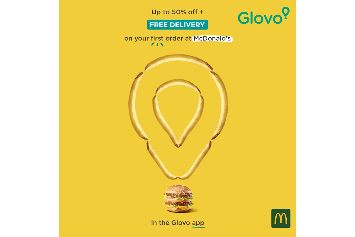 Glovo, slide 5 of 6