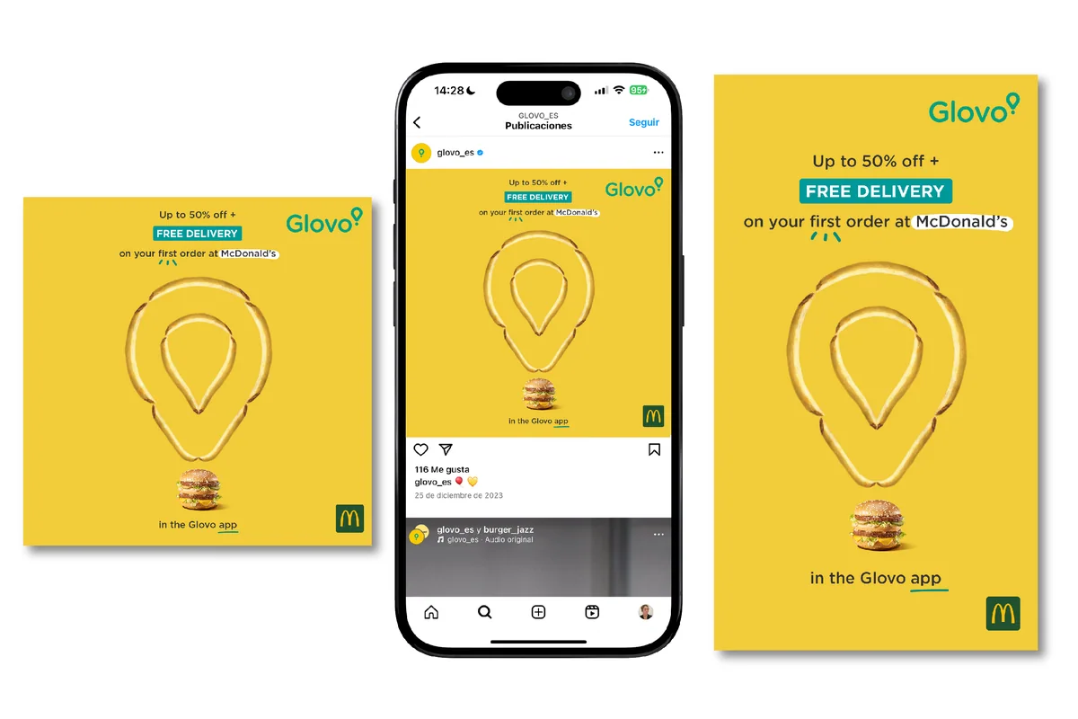 Glovo, slide 6 of 6