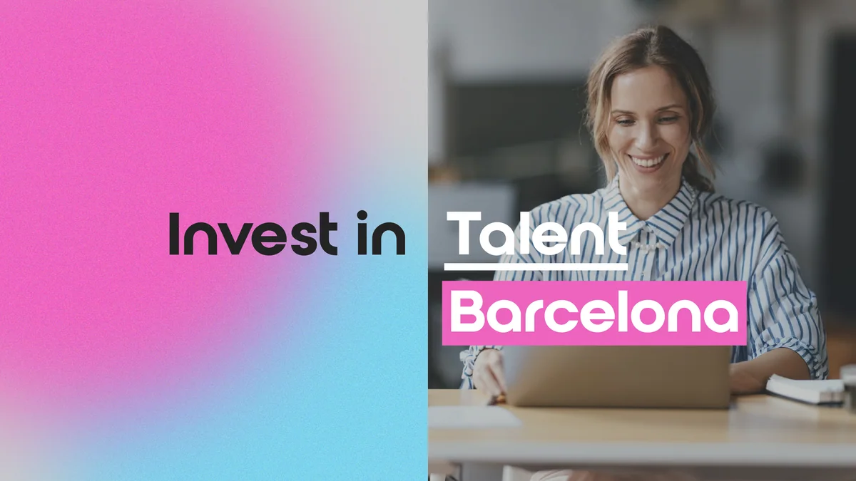 Invest in Barcelona, slide 11 of 29