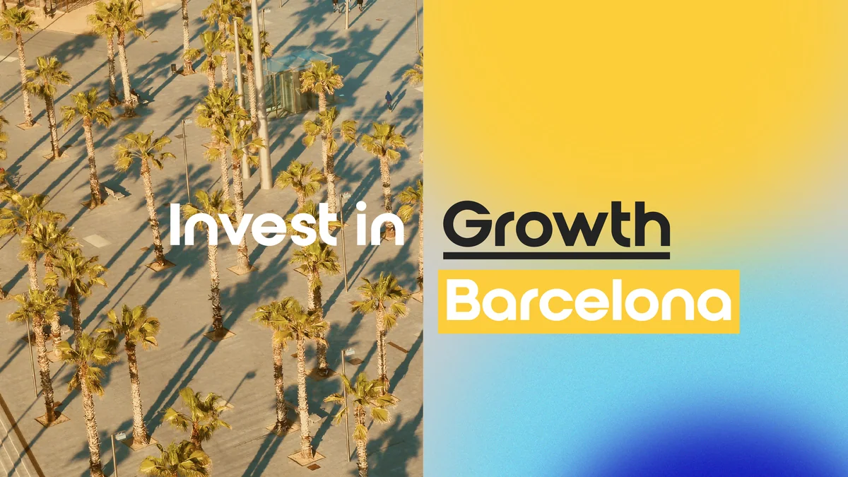 Invest in Barcelona, slide 12 of 29