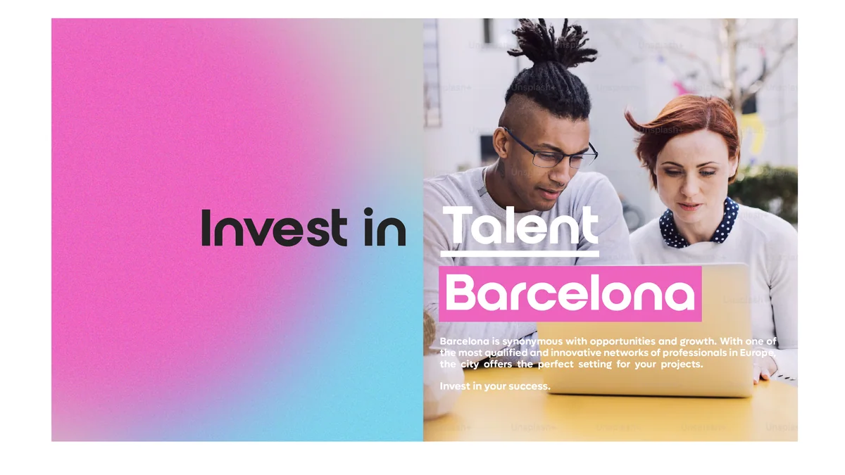 Invest in Barcelona, slide 18 of 29