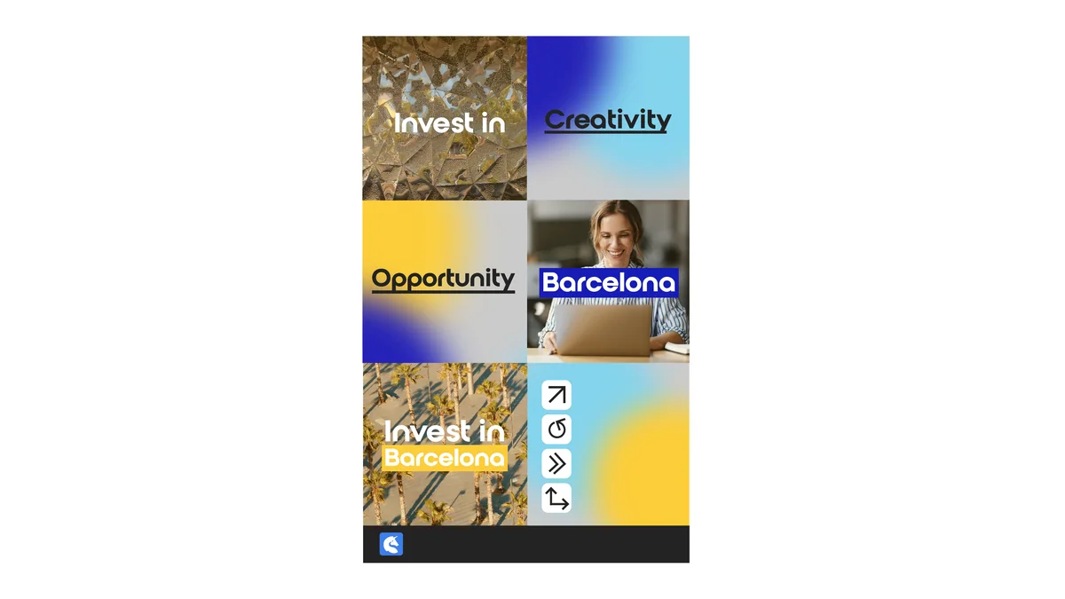 Invest in Barcelona, slide 20 of 29