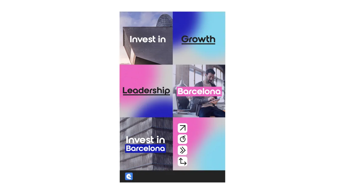 Invest in Barcelona, slide 21 of 29