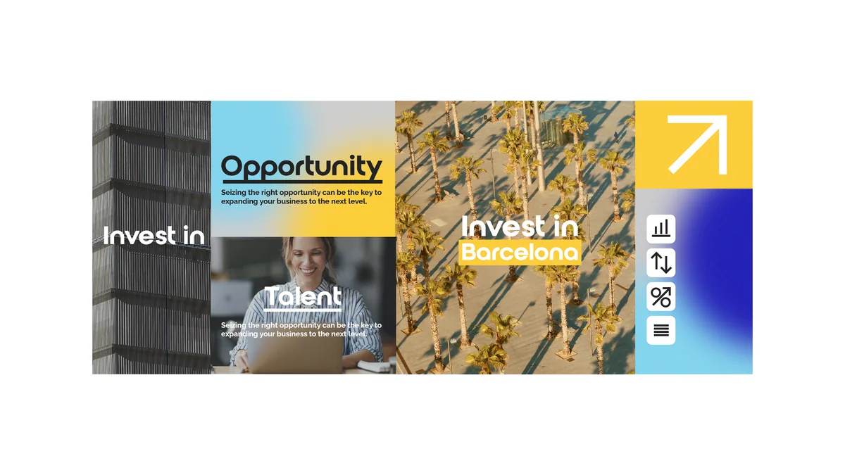 Invest in Barcelona, slide 22 of 29