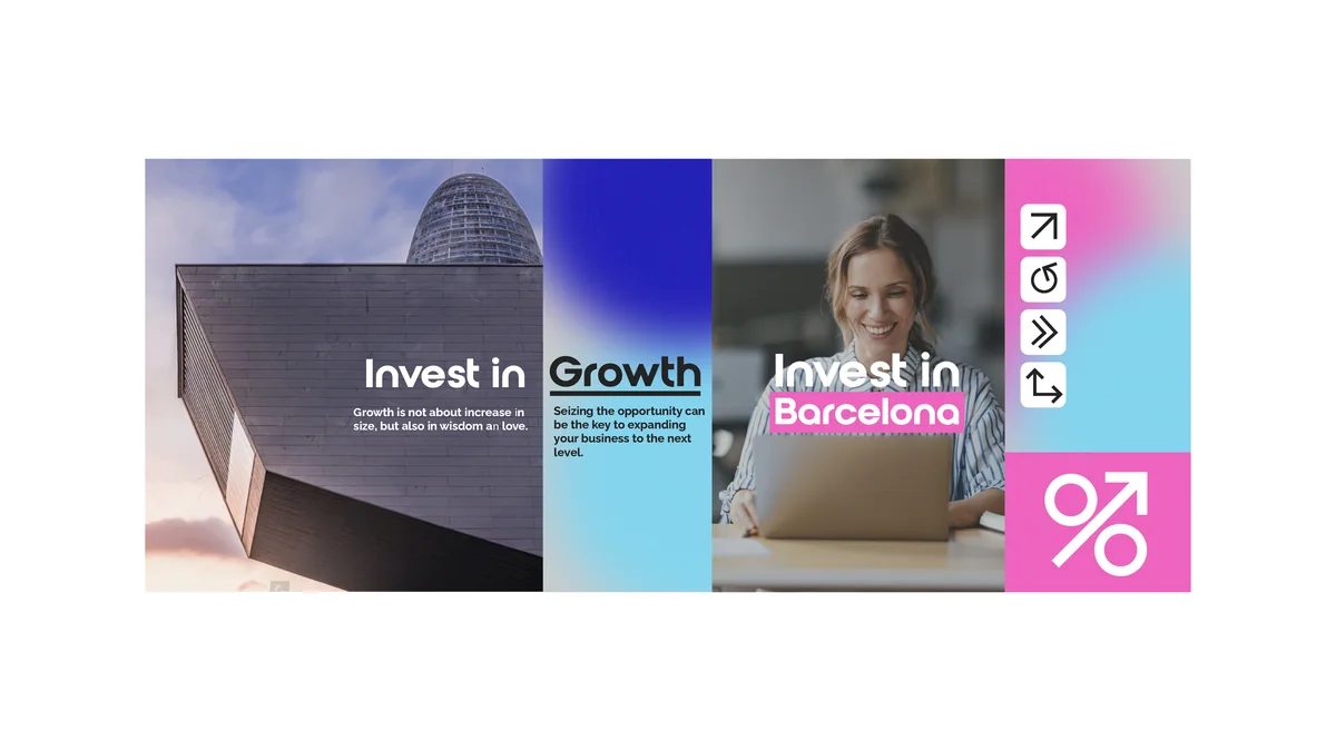 Invest in Barcelona, slide 23 of 29