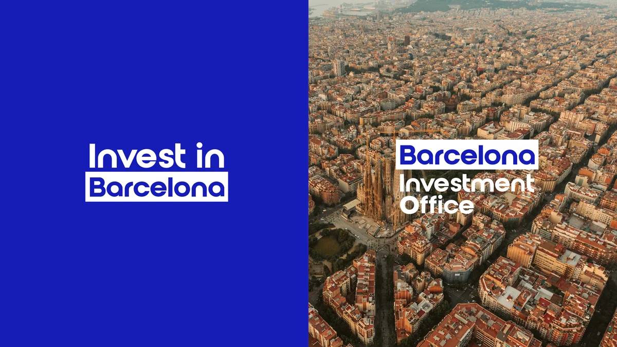 Invest in Barcelona, slide 28 of 29