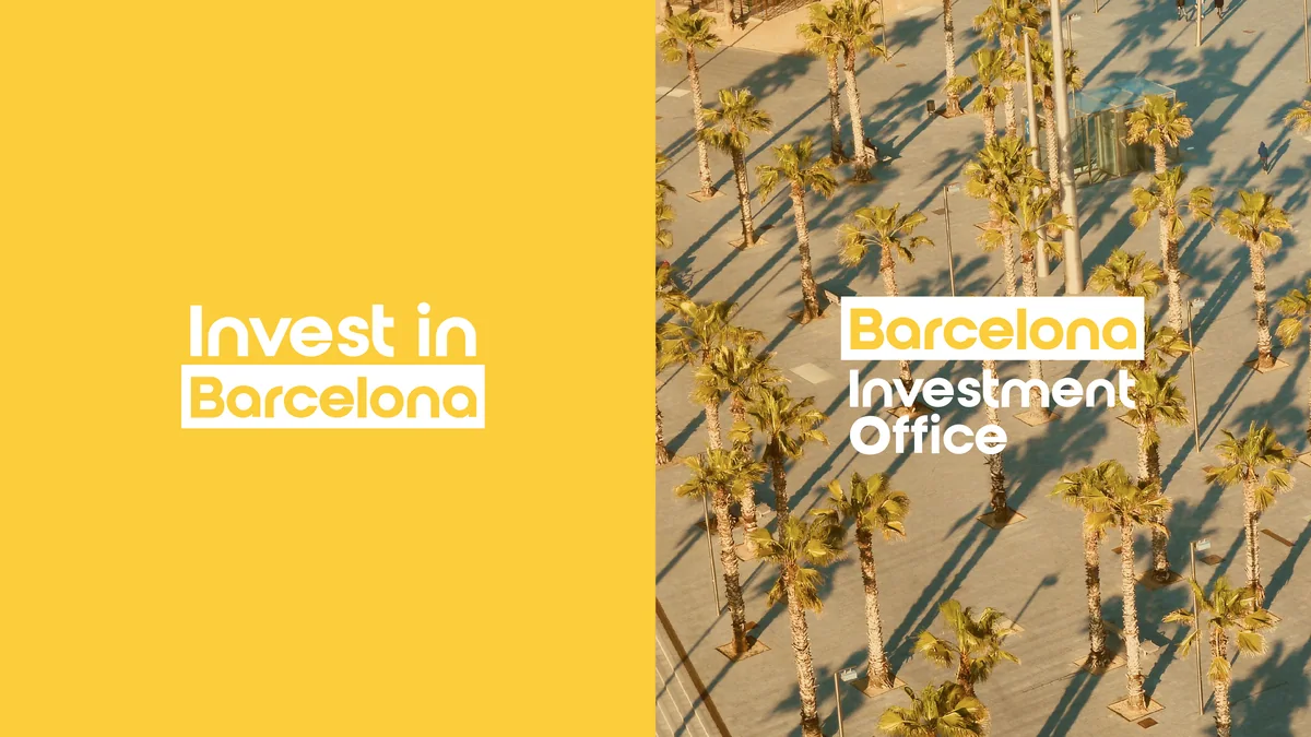 Invest in Barcelona, slide 29 of 29