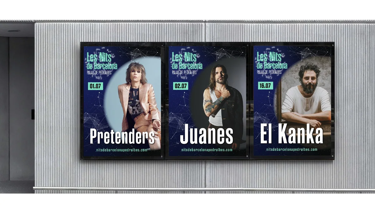 Les Nits de Barcelona, slide 12 of 53