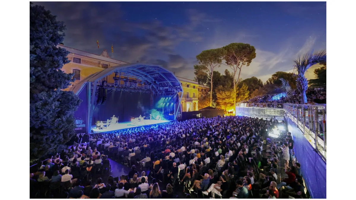 Les Nits de Barcelona, slide 20 of 53
