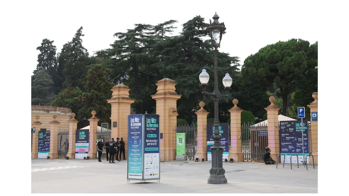 Les Nits de Barcelona, slide 21 of 53