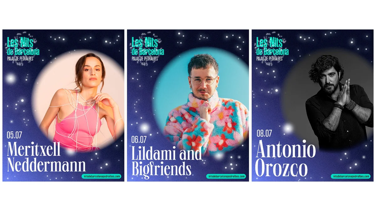 Les Nits de Barcelona, slide 25 of 53