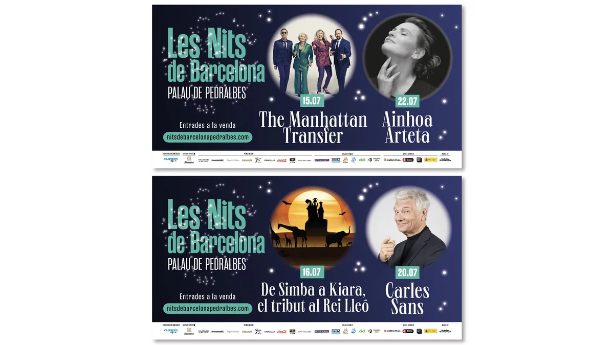 Les Nits de Barcelona, slide 34 of 53