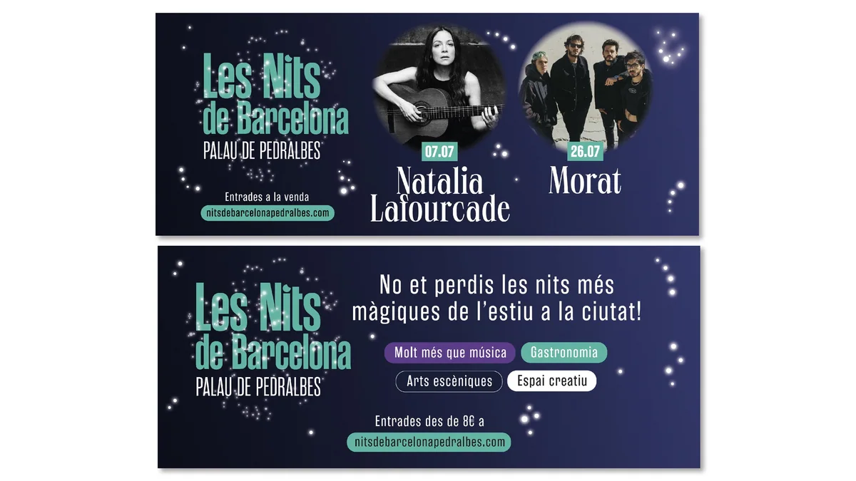 Les Nits de Barcelona, slide 35 of 53