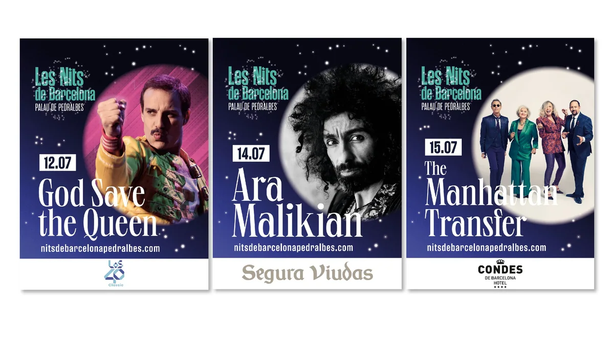 Les Nits de Barcelona, slide 42 of 53