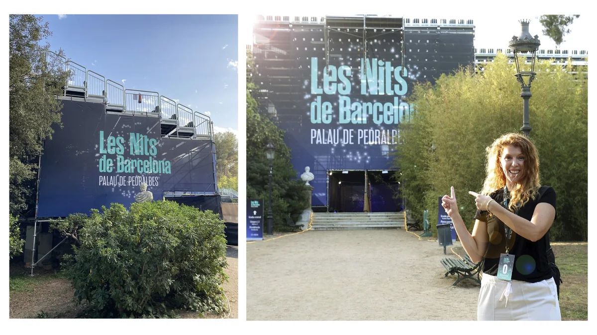 Les Nits de Barcelona, slide 53 of 53