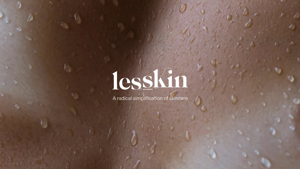 Less Skin, slide 1 of 16