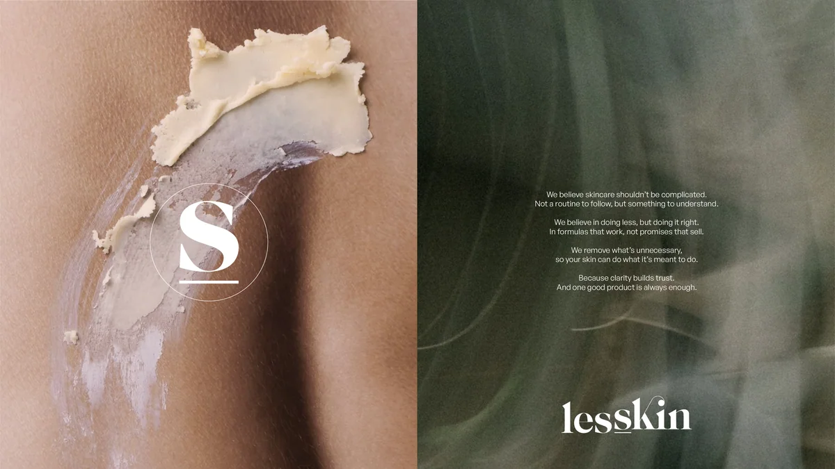 Less Skin, slide 2 of 16