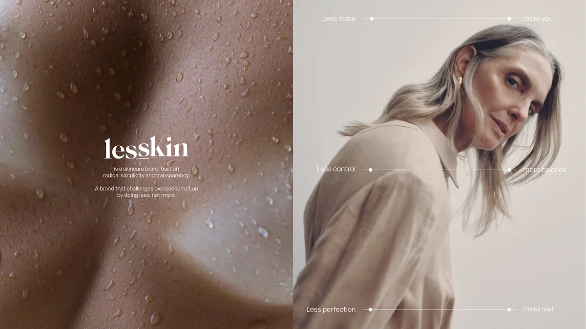 Less Skin, slide 4 of 16