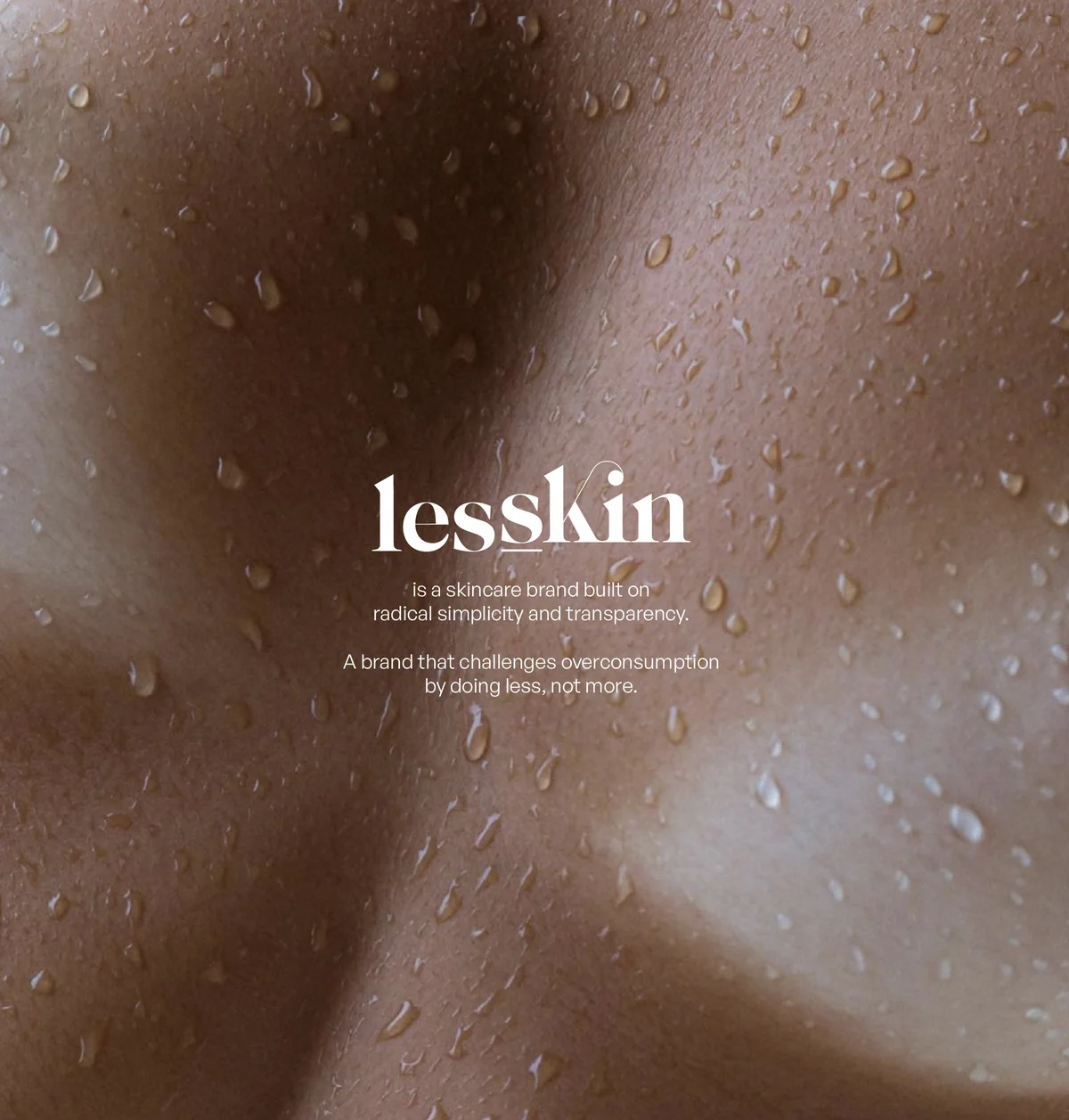 Less Skin, slide 13 of 16