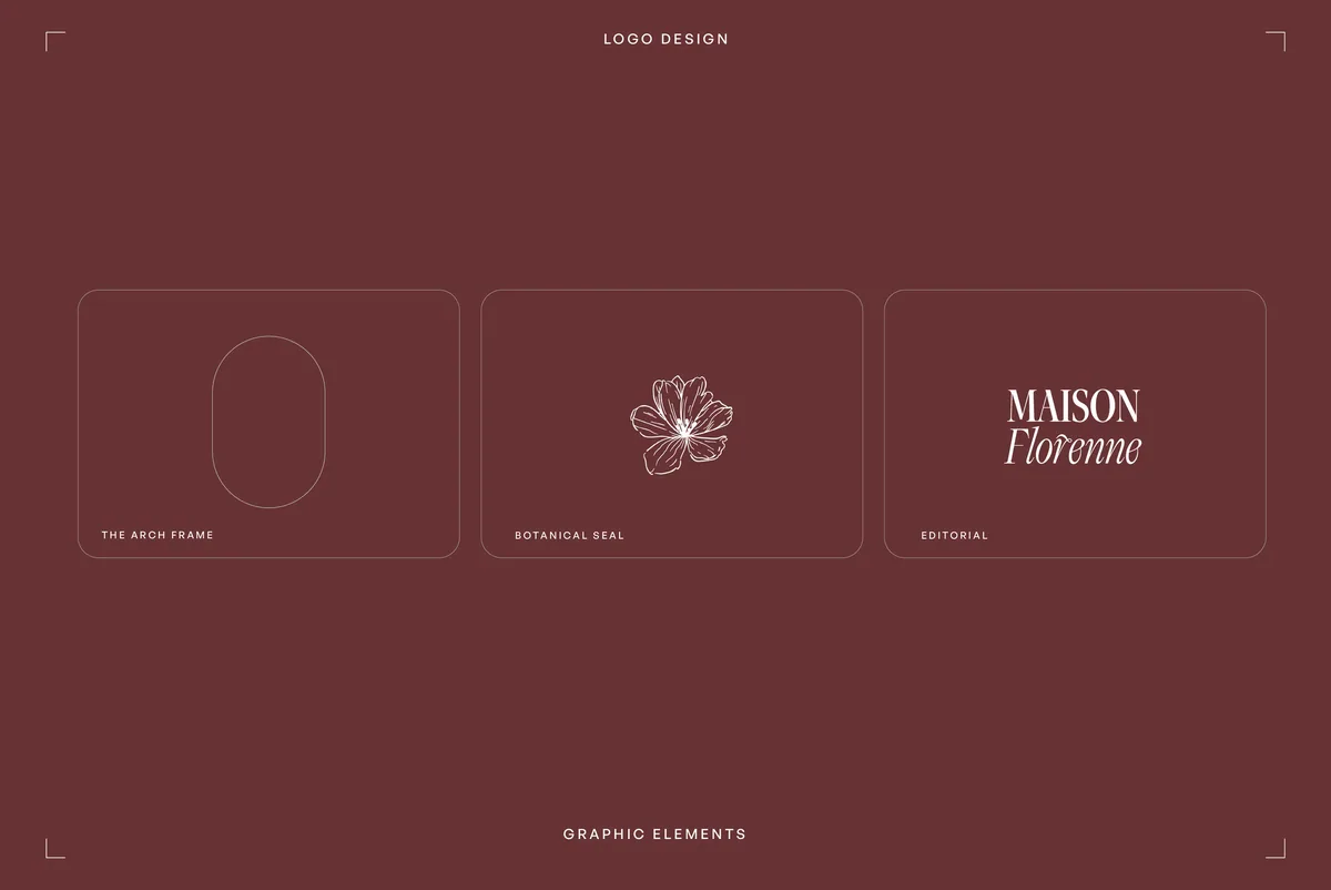 Maison Florenne, slide 3 of 11