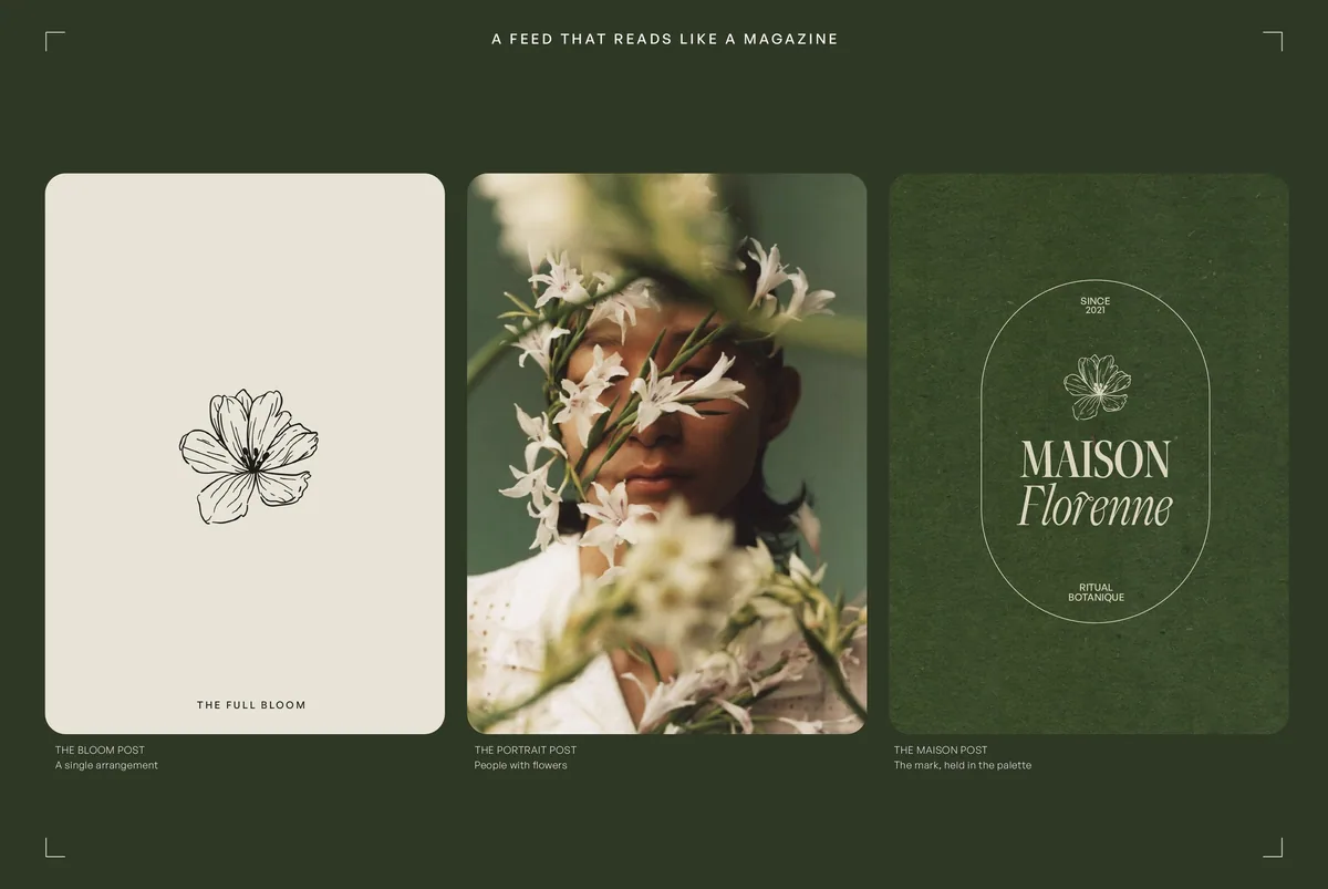 Maison Florenne, slide 6 of 11