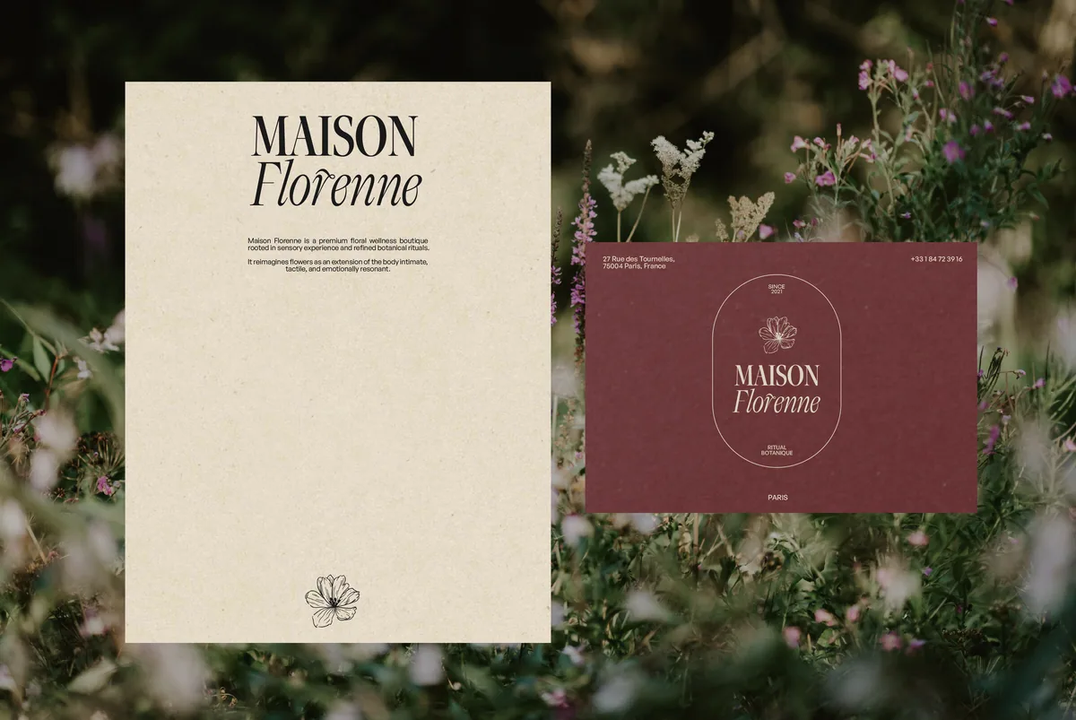 Maison Florenne, slide 7 of 11