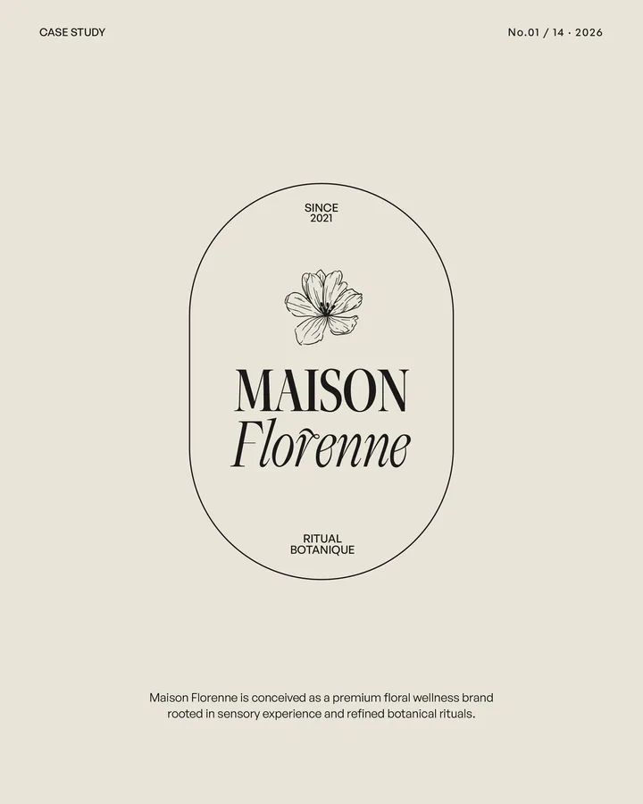Maison Florenne, slide 1 of 15