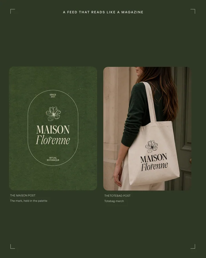 Maison Florenne, slide 6 of 15