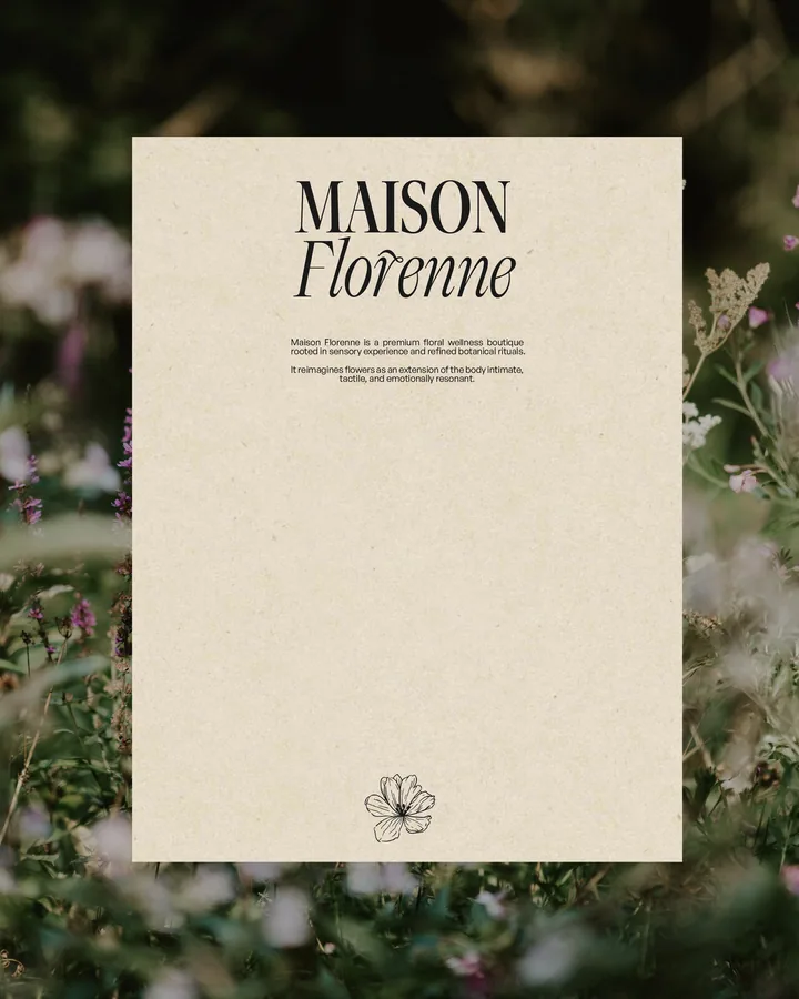 Maison Florenne, slide 7 of 15