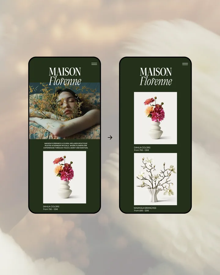 Maison Florenne, slide 11 of 15