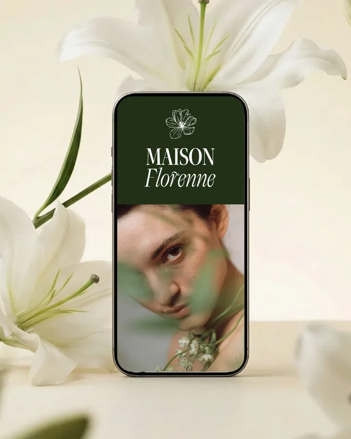 Maison Florenne, slide 13 of 15