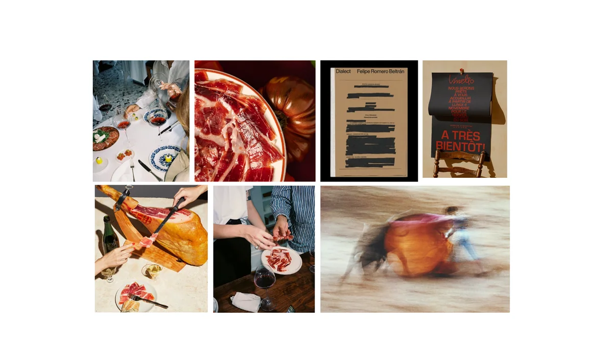 Mundial del Jamón, slide 1 of 12
