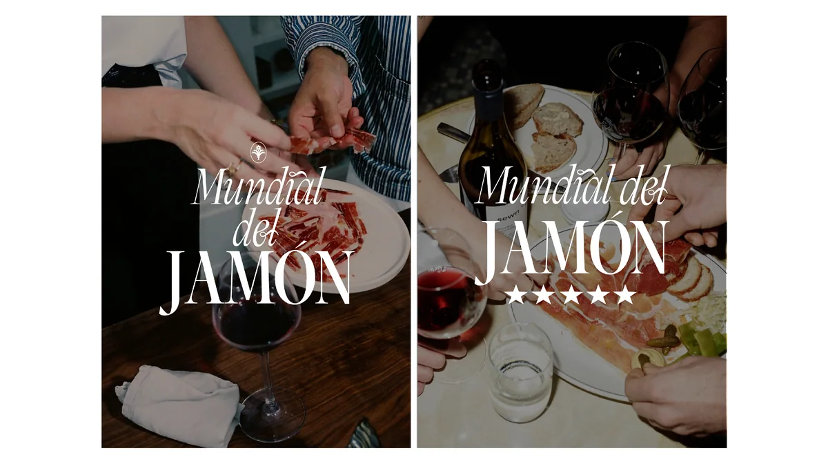 Mundial del Jamón, slide 8 of 12