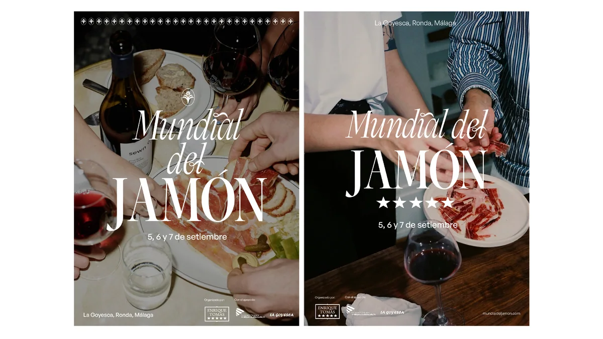 Mundial del Jamón, slide 10 of 12
