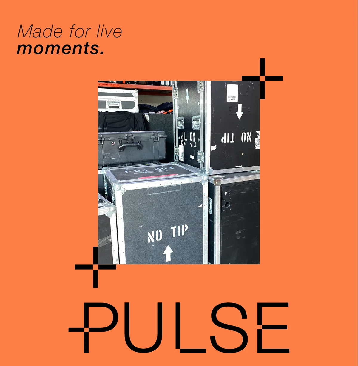 Pulse, slide 3 of 11