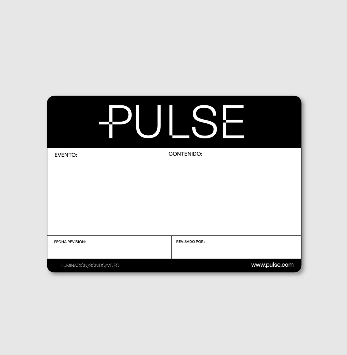 Pulse, slide 11 of 11