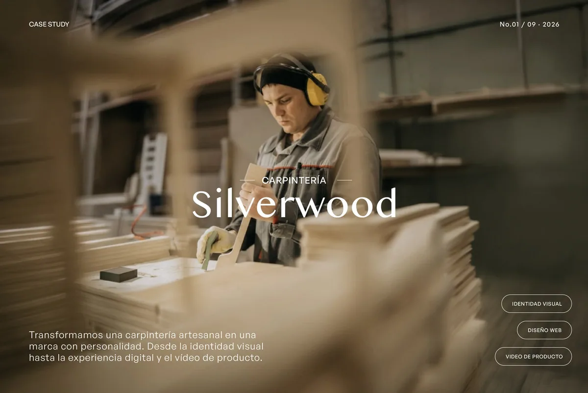 Silverwood, slide 1 of 11