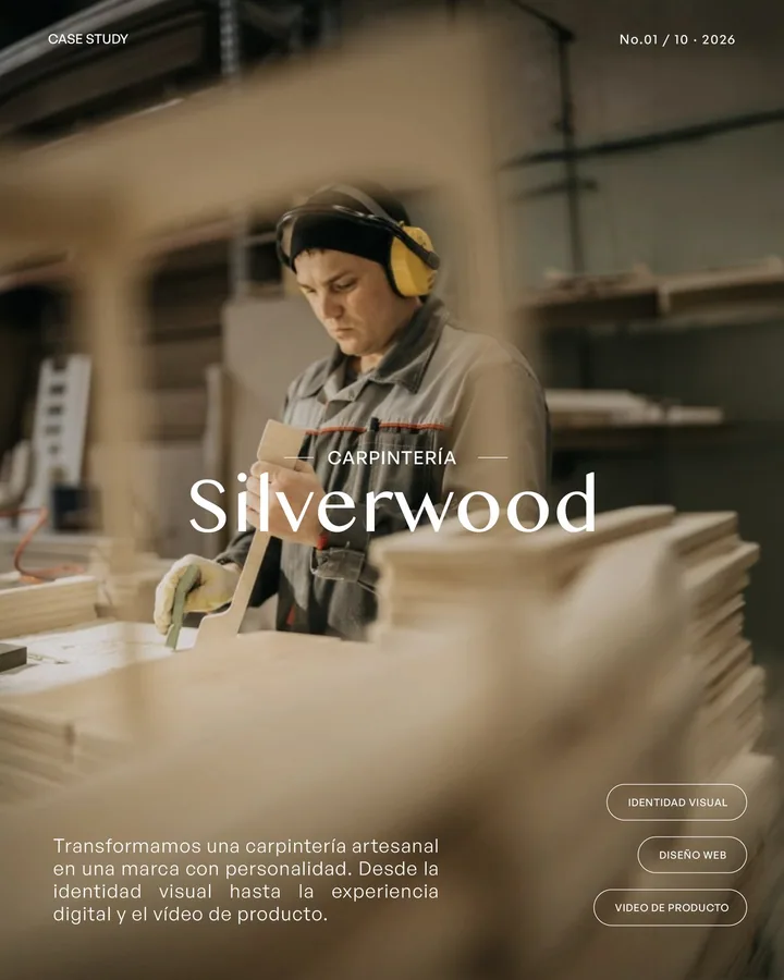 Silverwood, slide 1 of 13