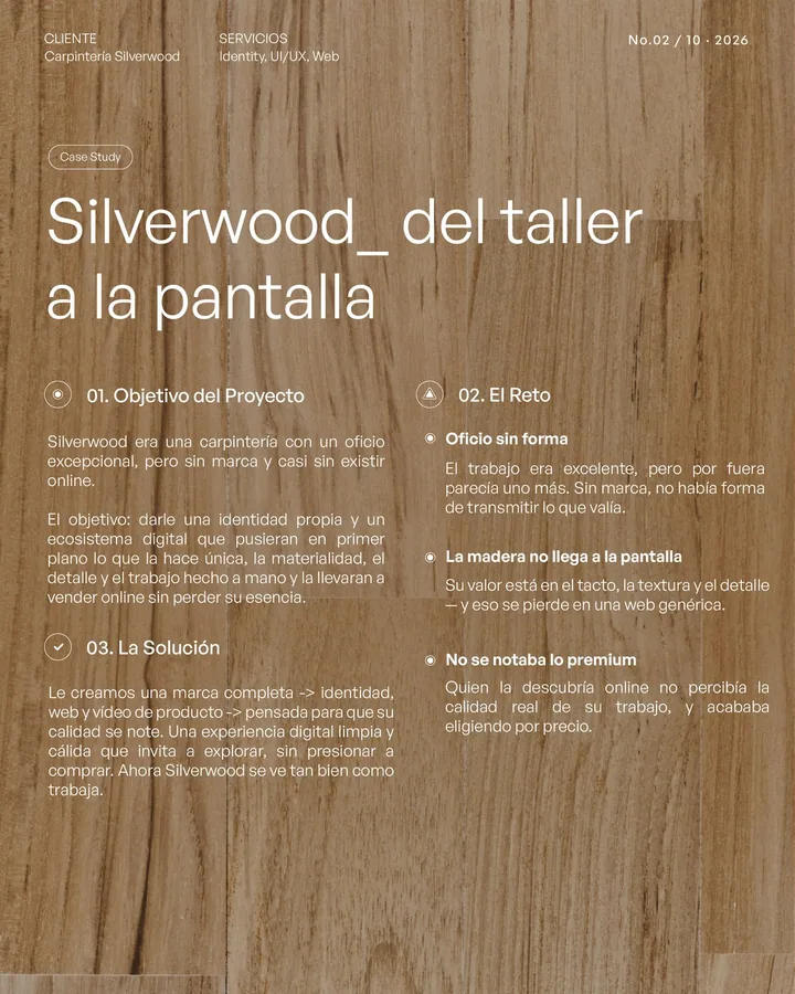 Silverwood, slide 2 of 13